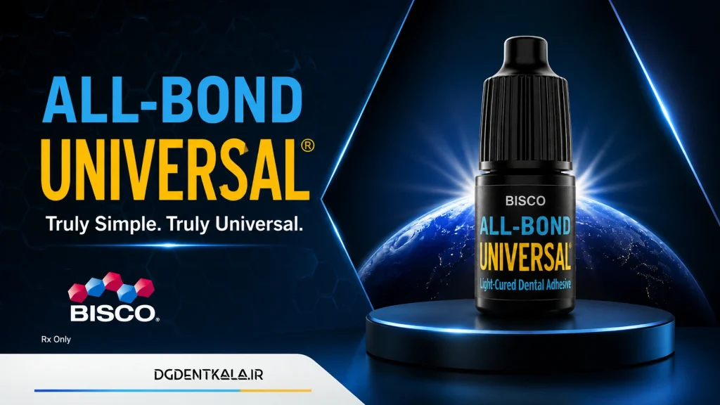 Bisco ALL-BOND