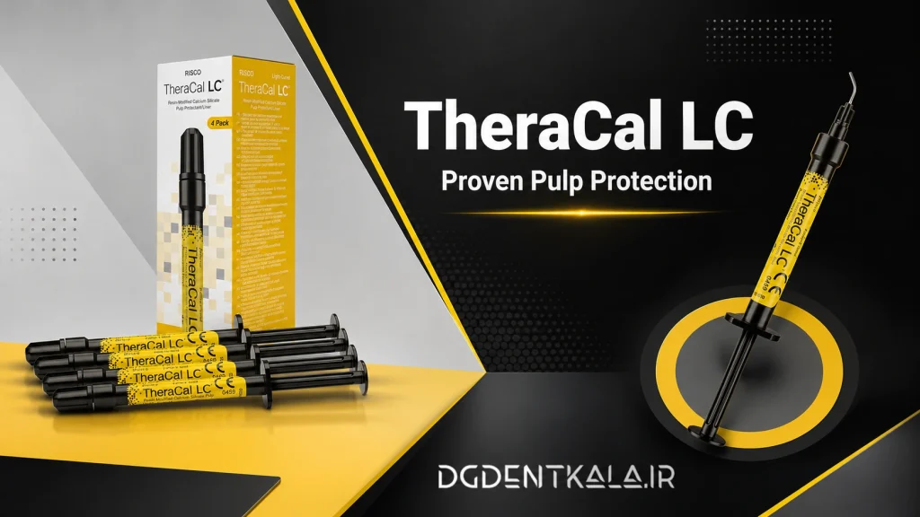 Theracal LC