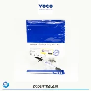 گلاس لاینر سرنگی voco Ionoseal