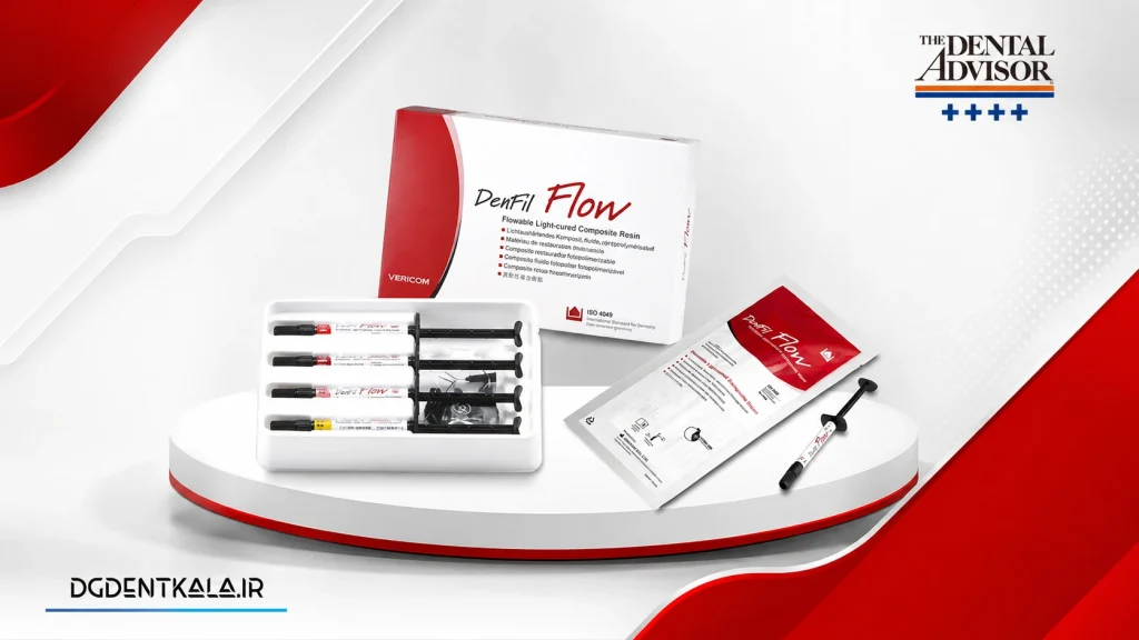 Vericom Denfil Flow