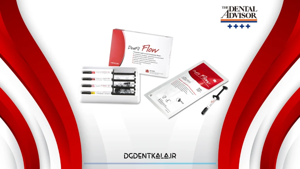 Vericom Denfil Flow