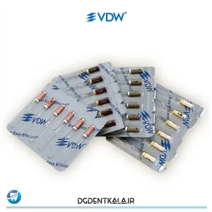 فایل سی پایلوت VDW C-Pilot