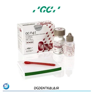 سمان گلاس آینومر GC Fuji 1