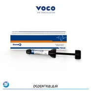 کامپوزیت نانوهیبرید گرندیو VOCO Grandio