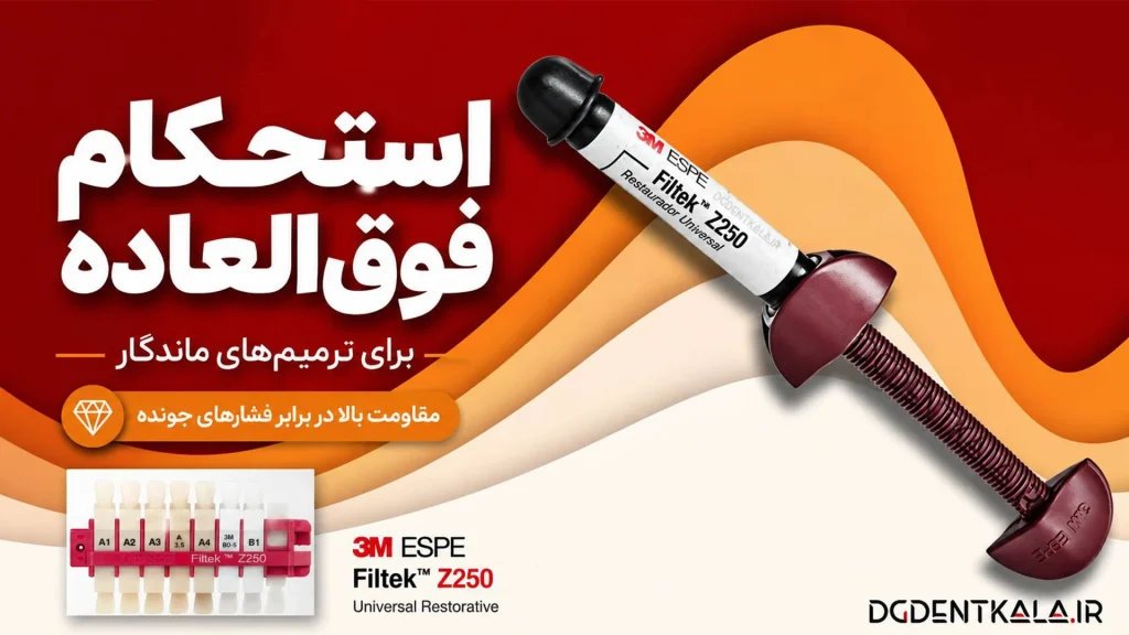 3M Filtek Z250