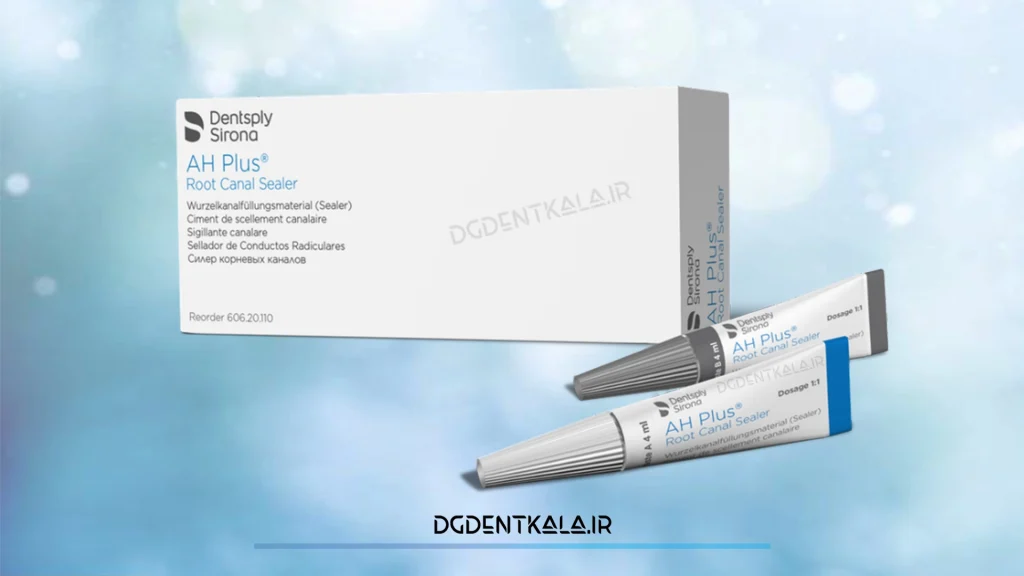 Dentsply AH-PLUS