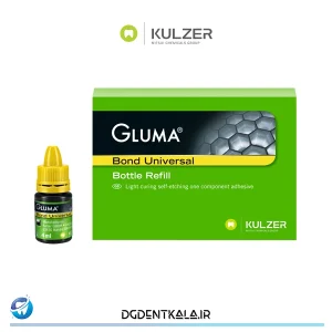 باندینگ یونیورسال Gluma