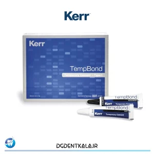 تمپ باند KERR