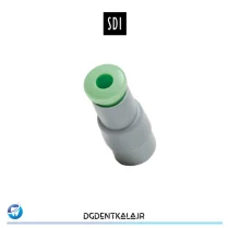 آمالگام کپسولی sdi