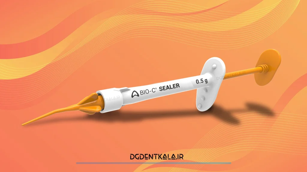Angelus Bio-C Bioceramic Sealer