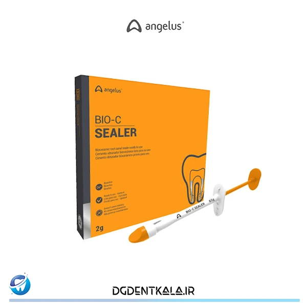 سیلر بایوسرامیک Angelus bio-c