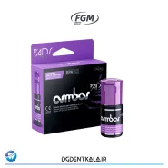 باندینگ نسل پنج FGM AMBER