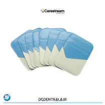 فیلم رادیوگرافی Carestream