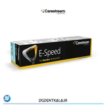 فیلم رادیوگرافی کداک Carestream