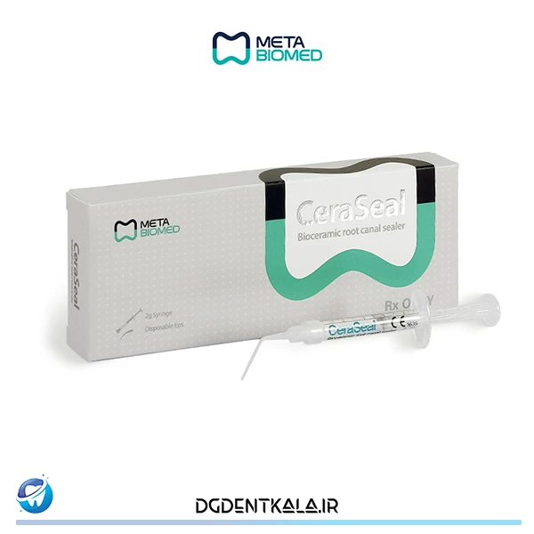 سیلر بایوسرامیک متا ceraseal