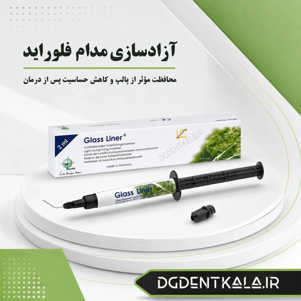 WP Glass Liner