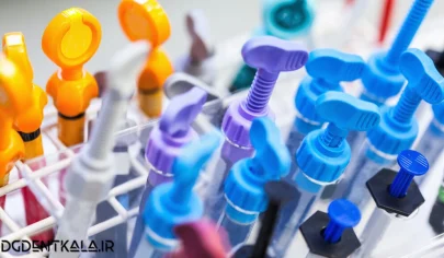 کامپوزیت دندانی