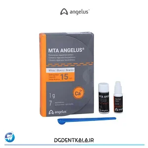 ام تی ای انجلوس Angelus MTA