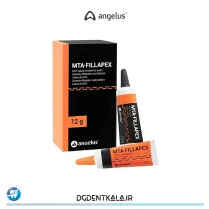 سیلر بایوسرامیک آنجلوس Angelus MTA Fillapex