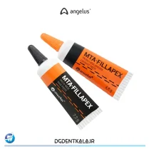 سیلر بایوسرامیکی آنجلوس Angelus MTA Fillapex