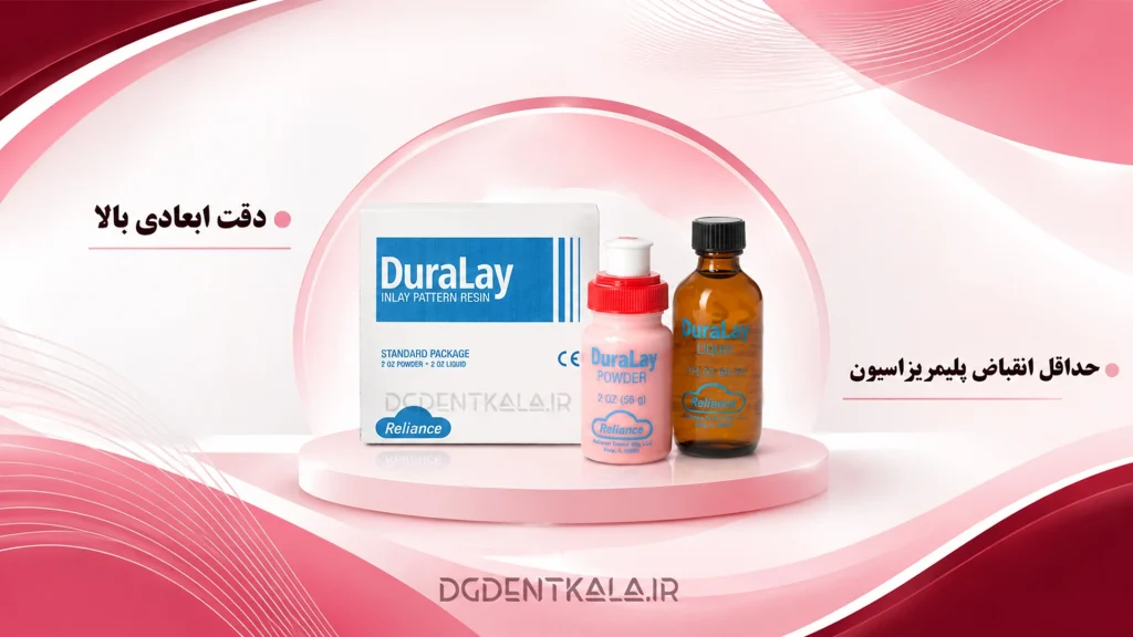 reliance duralay