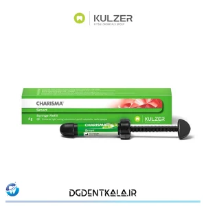 کامپوزیت کاریزما اسمارت