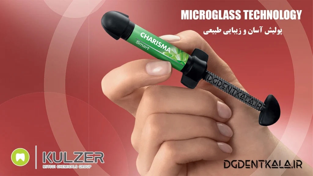 KULZER CHARISMA SMART 