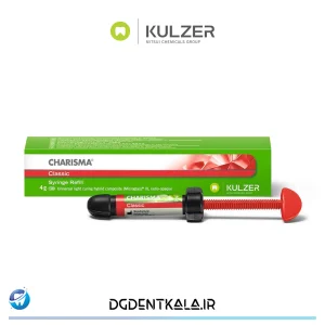 کامپوزیت کاریزما کلاسیک Kulzer Charisma Classic