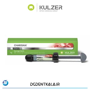 کامپوزیت کاریزما دیاموند