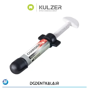کامپوزیت کاریزما دیاموند